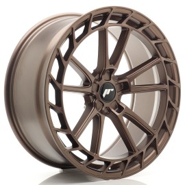 JR Wheels JR45 21x9,5 ET35...