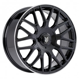 Llanta fox vr3 7.5x18...