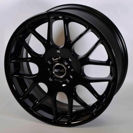 Llanta RIVA RVD BLACK 5X120...
