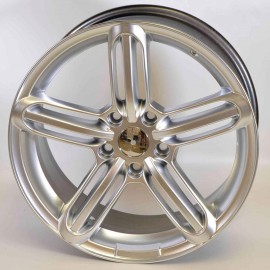 Llanta RIVA RVX HS 5X112...