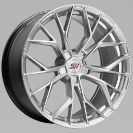 Llanta SW33 8X18 5X114.3...