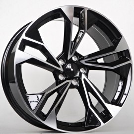 DF-AD06 8X18 5X112 ET30...