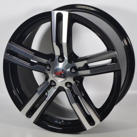 Llanta NT WHEELS KARGIN6...