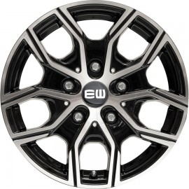 Llanta elite wheels ew20...