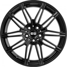 Llanta elite wheels ew17...