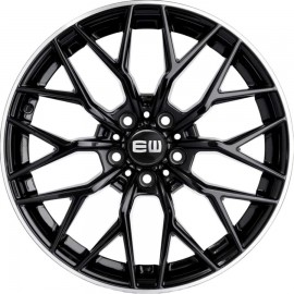 Llanta elite wheels ew22...