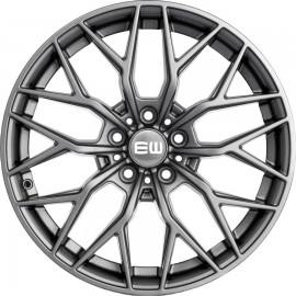 Llanta elite wheels ew22...