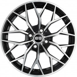 Llanta elite wheels ew22...
