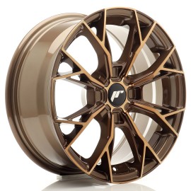 JR Wheels JR49 16x7 ET40...
