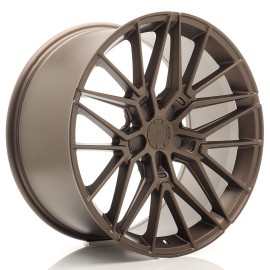 JR Wheels JR38 20x9,5 ET22...