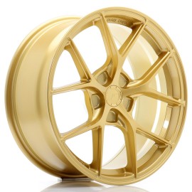 JR Wheels SL01 18x8,5 ET42...
