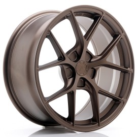 JR Wheels SL01 18x8,5 ET42...