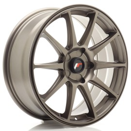 JR Wheels JR11 18x7,5 ET40...