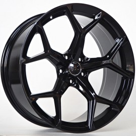 Llanta st wheels dante 9x20...