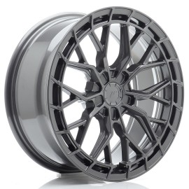JR Wheels JR48 18x8 ET45 5x108 Hyper Gray