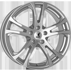 NT WHEELS Llanta michelle...