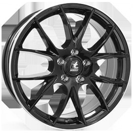 Llanta kira 7x17 4x100 et40...