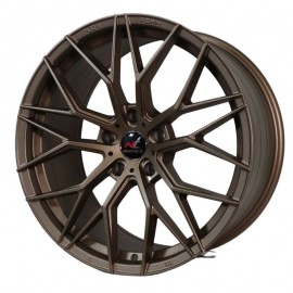 Llanta nt wheels nt16 8x18...