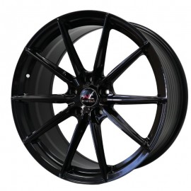 Llanta nt wheels nt17 8x18...