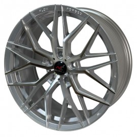 Llanta nt wheels nt16 8x18...