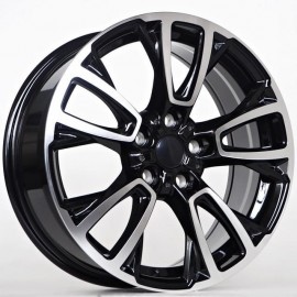 Llanta st wheels kobi 7x17...