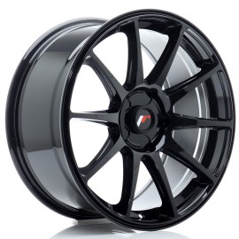 JR Wheels JR11 18x8,5 ET35...