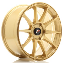 JR Wheels JR11 18x8,5 ET35...