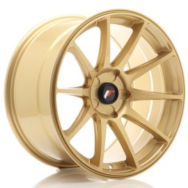 JR Wheels JR11 18x9,5 ET30...