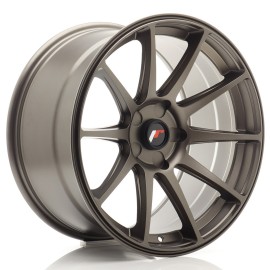 JR Wheels JR11 18x9,5 ET30...