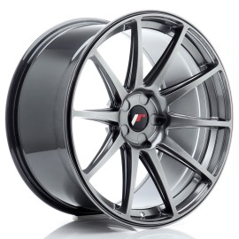 JR Wheels JR11 20x10 ET40...