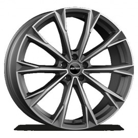 Llanta gmp totale 9.5x19...