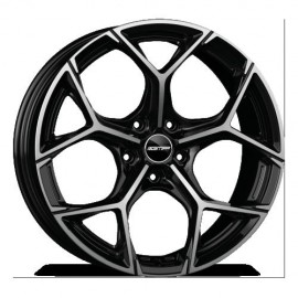 Llanta gmp ultrivity x 8x20...