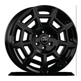 Llanta gmp pervan 7.5x18...