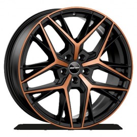 Llanta gmp lunica 8.5x20...