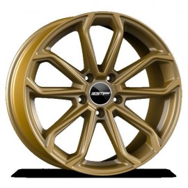 Llanta gmp furiosa 11.5x21...