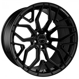 Llanta vertini wheels...