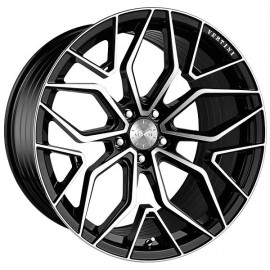 Llanta vertini wheels...