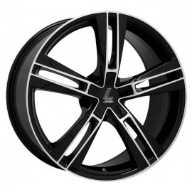 Llanta lenso wheels...