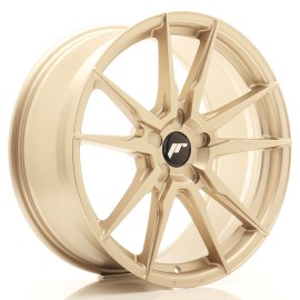 JR Wheels JR21 19x8,5 ET45...