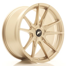 JR Wheels JR21 19x9,5 ET35...