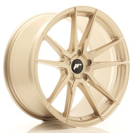 JR Wheels JR21 20x10 ET40...