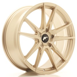 JR Wheels JR21 20x8,5 ET35...