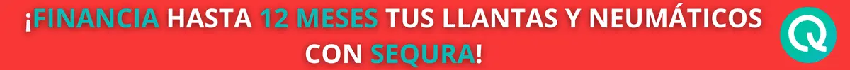 Financiación con sequra