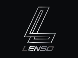 LENSO WHEELS