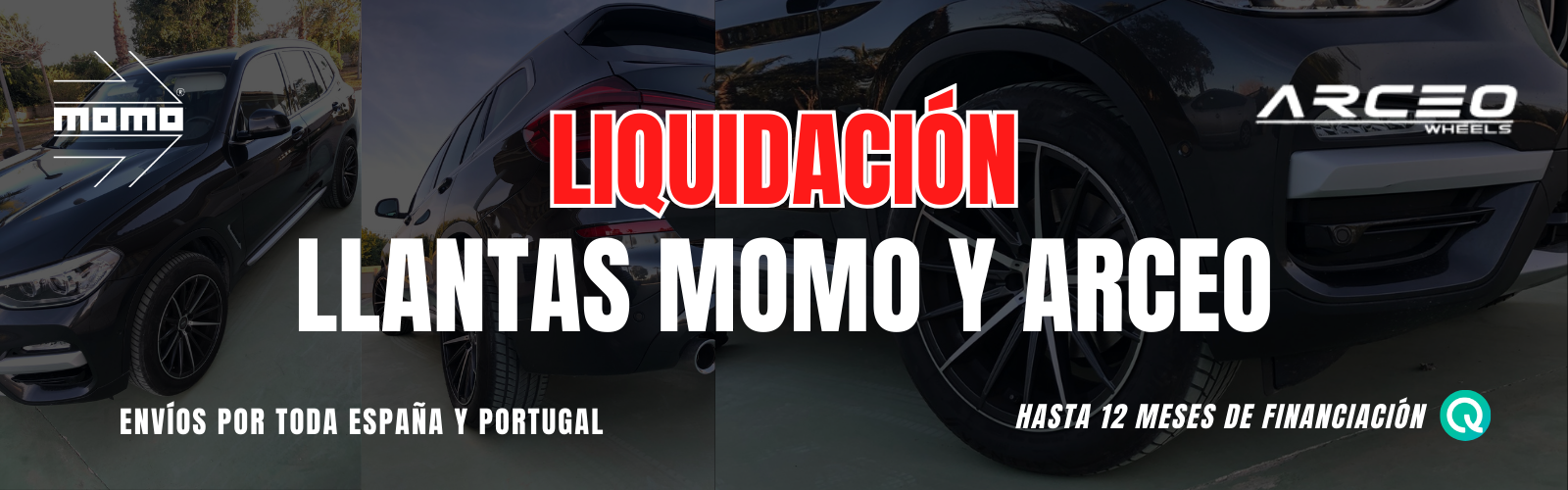Descuentos en todollantassshop